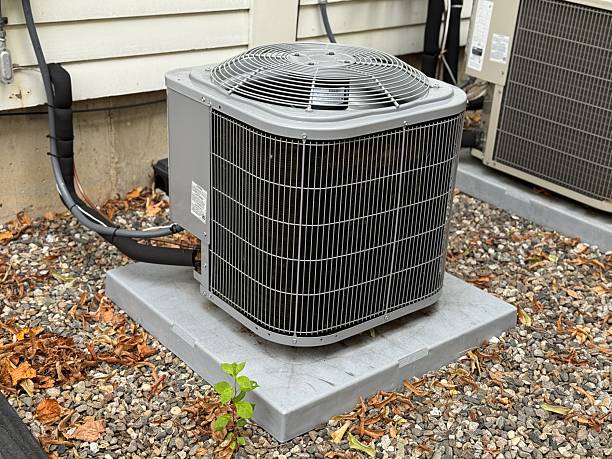 24/7 Emergency Hvac experts in Breckenridge, MI