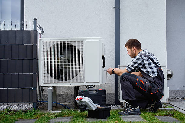 Top rated local Hvac specialists in Breckenridge, MI